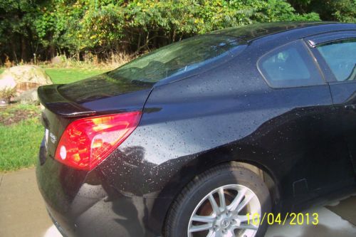 2008 NIssan Altima 2-Door 3.5 SE Coupe With Available Warranty, US $16,000.00, image 9