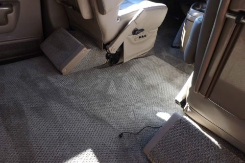 1-OWNER SAVANAH 1500 AWD  HI END CONVERSION VAN BY SHERROD, US $19,500.00, image 13