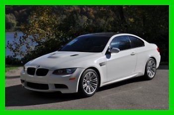 2011 used 4l v8 32v manual coupe premium