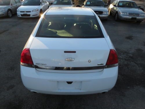 White 9C1 Ex Police 103k Hwy Miles Ex Fed Car Well Maintained, US $6,995.00, image 13
