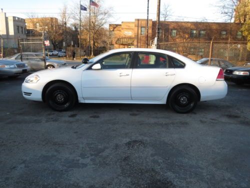 White 9C1 Ex Police 103k Hwy Miles Ex Fed Car Well Maintained, US $6,995.00, image 14