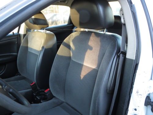 White 9C1 Ex Police 103k Hwy Miles Ex Fed Car Well Maintained, US $6,995.00, image 16