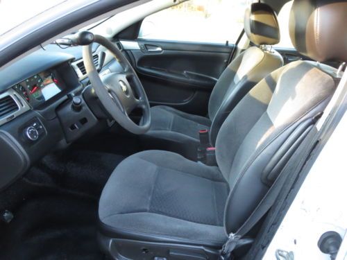 White 9C1 Ex Police 103k Hwy Miles Ex Fed Car Well Maintained, US $6,995.00, image 17