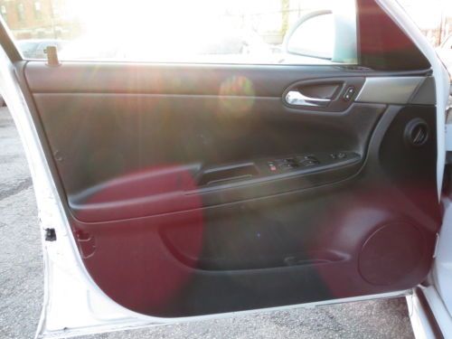 White 9C1 Ex Police 103k Hwy Miles Ex Fed Car Well Maintained, US $6,995.00, image 20