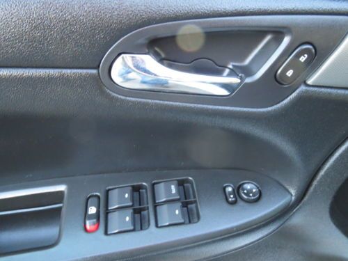 White 9C1 Ex Police 103k Hwy Miles Ex Fed Car Well Maintained, US $6,995.00, image 21