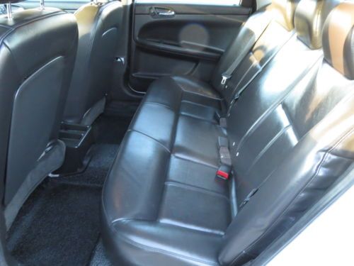 White 9C1 Ex Police 103k Hwy Miles Ex Fed Car Well Maintained, US $6,995.00, image 23