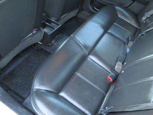 White 9C1 Ex Police 103k Hwy Miles Ex Fed Car Well Maintained, US $6,995.00, image 24