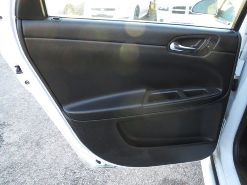 White 9C1 Ex Police 103k Hwy Miles Ex Fed Car Well Maintained, US $6,995.00, image 26