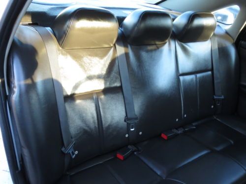 White 9C1 Ex Police 103k Hwy Miles Ex Fed Car Well Maintained, US $6,995.00, image 27