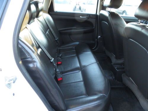 White 9C1 Ex Police 103k Hwy Miles Ex Fed Car Well Maintained, US $6,995.00, image 28