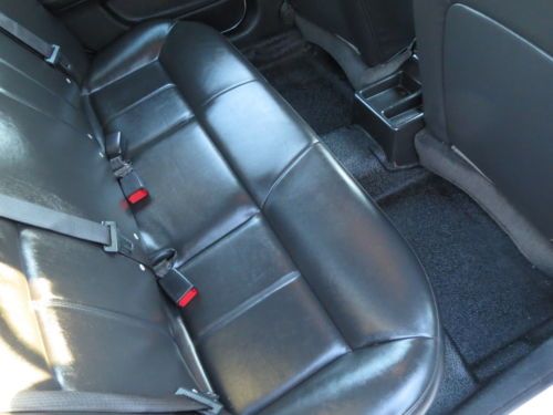 White 9C1 Ex Police 103k Hwy Miles Ex Fed Car Well Maintained, US $6,995.00, image 29