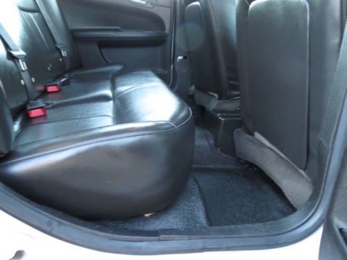 White 9C1 Ex Police 103k Hwy Miles Ex Fed Car Well Maintained, US $6,995.00, image 30