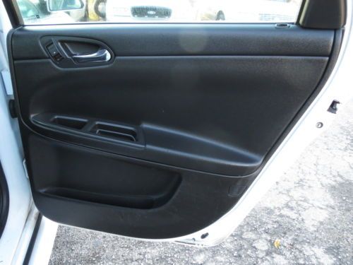 White 9C1 Ex Police 103k Hwy Miles Ex Fed Car Well Maintained, US $6,995.00, image 31