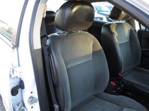 White 9C1 Ex Police 103k Hwy Miles Ex Fed Car Well Maintained, US $6,995.00, image 32