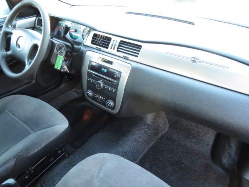 White 9C1 Ex Police 103k Hwy Miles Ex Fed Car Well Maintained, US $6,995.00, image 34