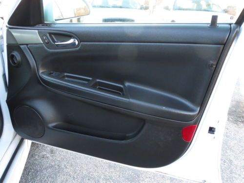 White 9C1 Ex Police 103k Hwy Miles Ex Fed Car Well Maintained, US $6,995.00, image 35