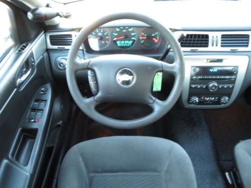 White 9C1 Ex Police 103k Hwy Miles Ex Fed Car Well Maintained, US $6,995.00, image 36