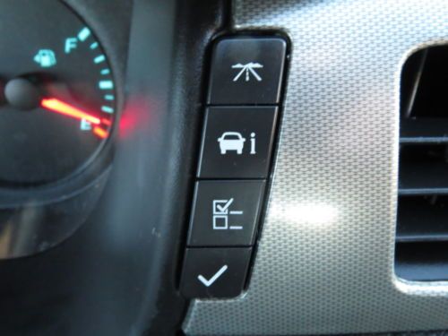 White 9C1 Ex Police 103k Hwy Miles Ex Fed Car Well Maintained, US $6,995.00, image 39