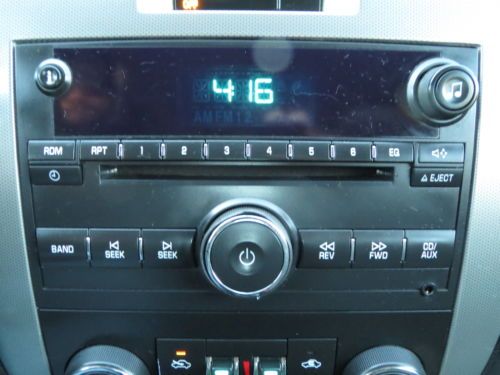 White 9C1 Ex Police 103k Hwy Miles Ex Fed Car Well Maintained, US $6,995.00, image 40