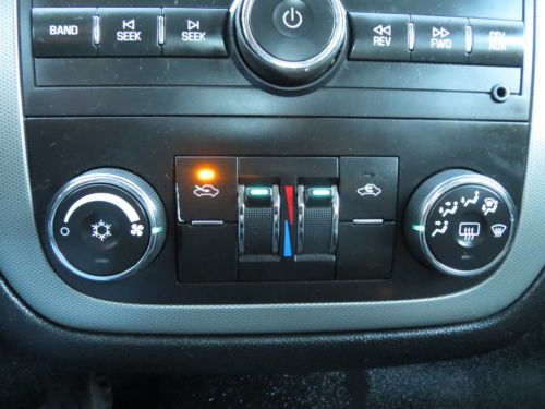 White 9C1 Ex Police 103k Hwy Miles Ex Fed Car Well Maintained, US $6,995.00, image 41