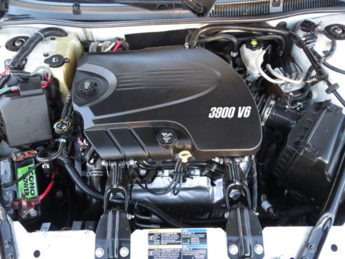 White 9C1 Ex Police 103k Hwy Miles Ex Fed Car Well Maintained, US $6,995.00, image 42