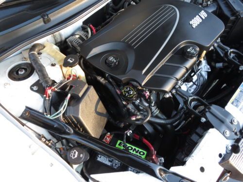 White 9C1 Ex Police 103k Hwy Miles Ex Fed Car Well Maintained, US $6,995.00, image 43