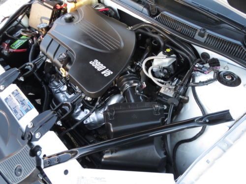 White 9C1 Ex Police 103k Hwy Miles Ex Fed Car Well Maintained, US $6,995.00, image 44