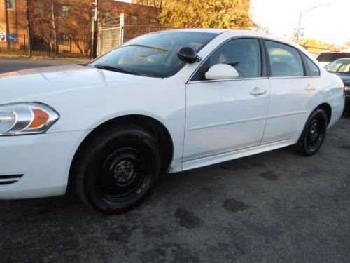 White 9C1 Ex Police 103k Hwy Miles Ex Fed Car Well Maintained, US $6,995.00, image 48