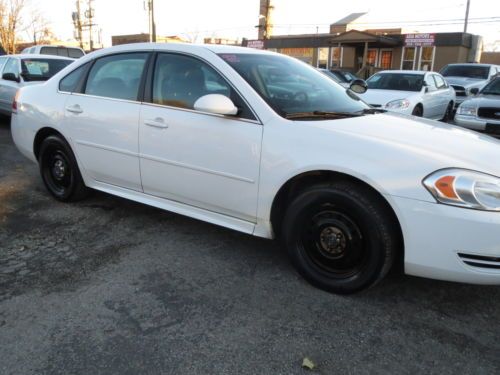 White 9C1 Ex Police 103k Hwy Miles Ex Fed Car Well Maintained, US $6,995.00, image 49
