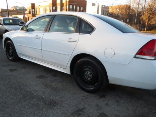 White 9C1 Ex Police 103k Hwy Miles Ex Fed Car Well Maintained, US $6,995.00, image 50