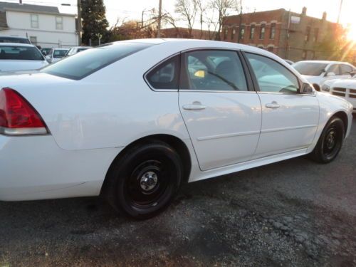 White 9C1 Ex Police 103k Hwy Miles Ex Fed Car Well Maintained, US $6,995.00, image 51