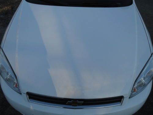 White 9C1 Ex Police 103k Hwy Miles Ex Fed Car Well Maintained, US $6,995.00, image 52