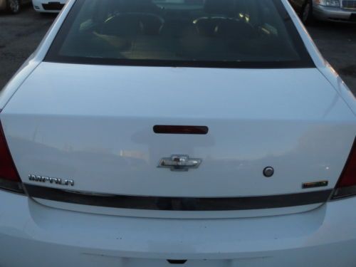 White 9C1 Ex Police 103k Hwy Miles Ex Fed Car Well Maintained, US $6,995.00, image 53