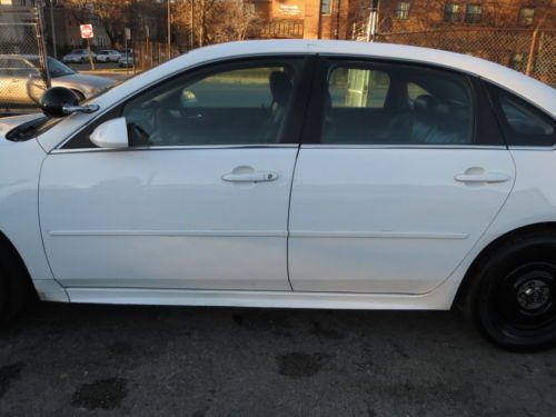 White 9C1 Ex Police 103k Hwy Miles Ex Fed Car Well Maintained, US $6,995.00, image 54