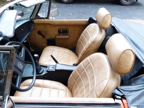 MGB 2door convertible, US $4,900.00, image 9