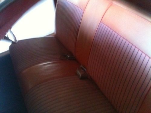 1961 Chevrolet Corvair Monza 900, image 3