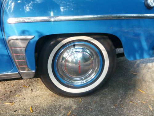 1949 Plymouth P18 Special Deluxe 4 Door Flathead V6, US $9,200.00, image 9