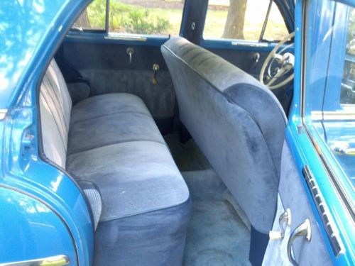 1949 Plymouth P18 Special Deluxe 4 Door Flathead V6, US $9,200.00, image 10