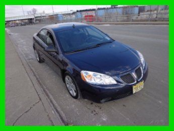 2008 gt used 3.5l v6 12v automatic sedan premium onstar