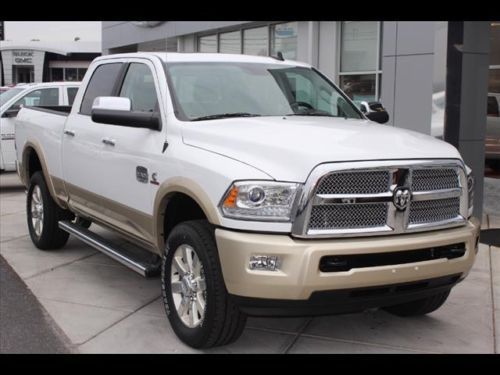 Diesel New 6.7L Navigation 20" wheels Sunroof  Auto High Beam Headlamp, US $56,176.00, image 3