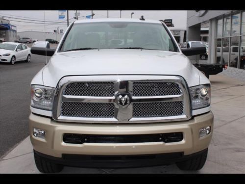 Diesel New 6.7L Navigation 20" wheels Sunroof  Auto High Beam Headlamp, US $56,176.00, image 4