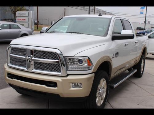 Diesel New 6.7L Navigation 20" wheels Sunroof  Auto High Beam Headlamp, US $56,176.00, image 5