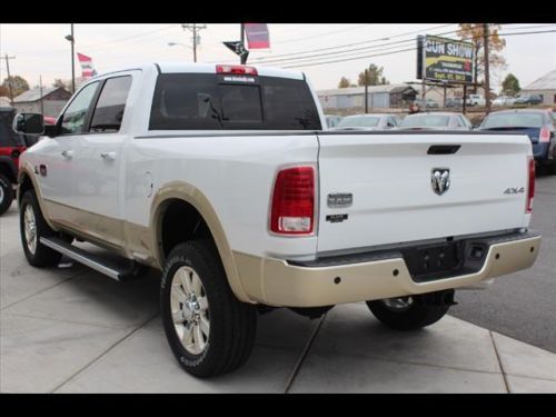 Diesel New 6.7L Navigation 20" wheels Sunroof  Auto High Beam Headlamp, US $56,176.00, image 7