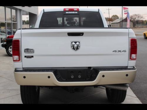 Diesel New 6.7L Navigation 20" wheels Sunroof  Auto High Beam Headlamp, US $56,176.00, image 8