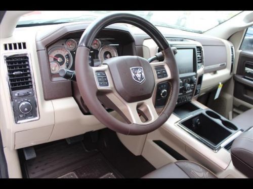 Diesel New 6.7L Navigation 20" wheels Sunroof  Auto High Beam Headlamp, US $56,176.00, image 15