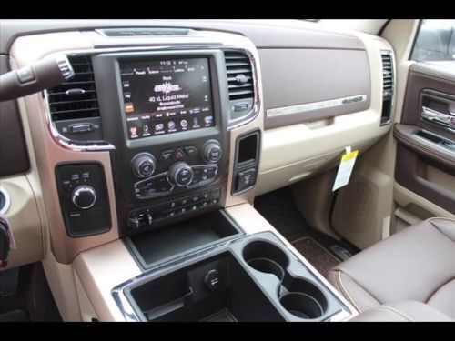 Diesel New 6.7L Navigation 20" wheels Sunroof  Auto High Beam Headlamp, US $56,176.00, image 21