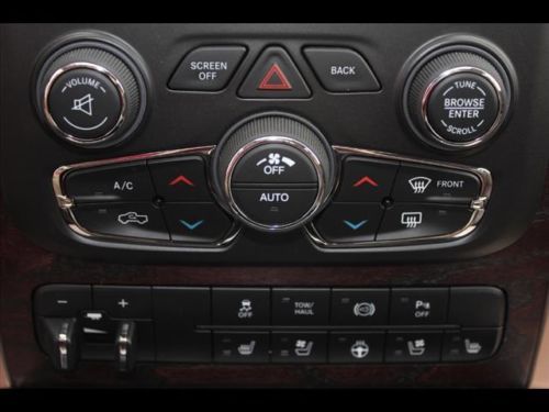 Diesel New 6.7L Navigation 20" wheels Sunroof  Auto High Beam Headlamp, US $56,176.00, image 25