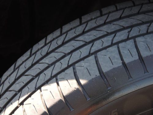 SE 3.6L CD Rear Wheel Drive Power Steering ABS 4-Wheel Disc Brakes AM/FM Stereo, image 10