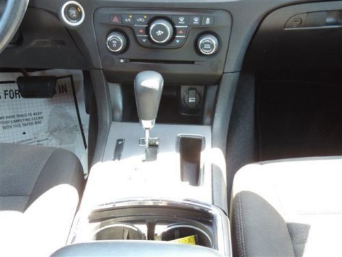 SE 3.6L CD Rear Wheel Drive Power Steering ABS 4-Wheel Disc Brakes AM/FM Stereo, image 22