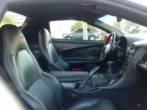 2001 Chevy Corvette Z06, US $15,999.00, image 5